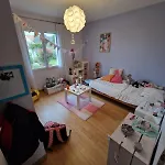 Maison Individuelle Entiere *