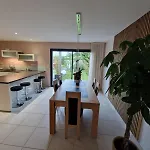 Maison Individuelle Entiere Villa