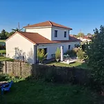 Maison Individuelle Entiere Villa