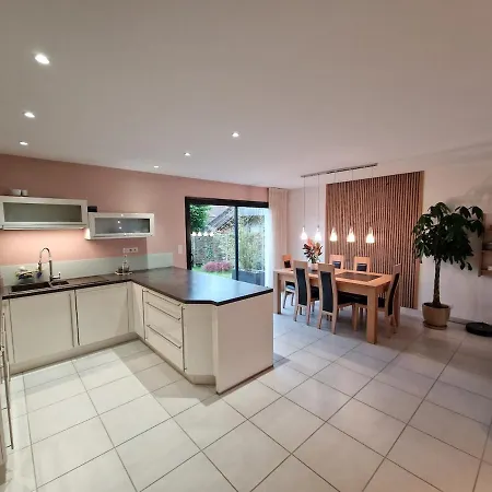 Maison Individuelle Entière Villa Lezoux