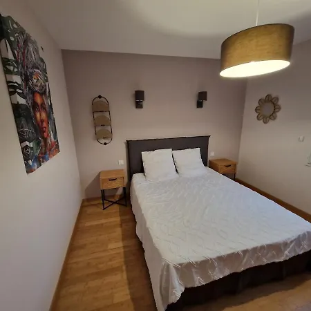 Maison Individuelle Entiere וילה *