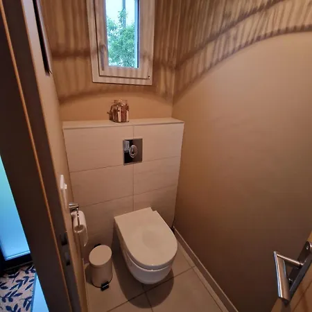 Βίλα Maison Individuelle Entiere