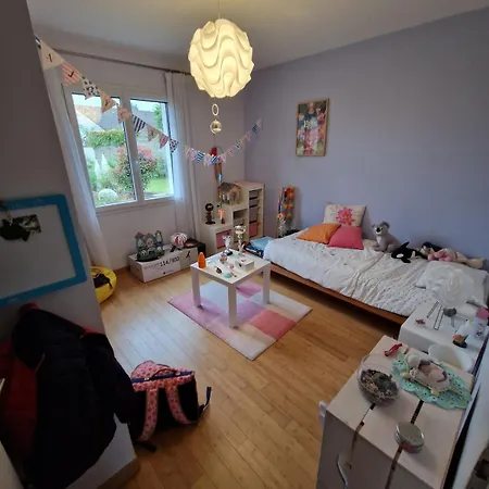 Maison Individuelle Entiere *
