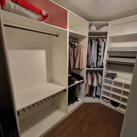 Maison Individuelle Entiere Βίλα *