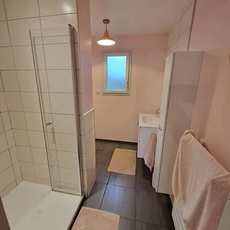 Maison Individuelle Entiere *