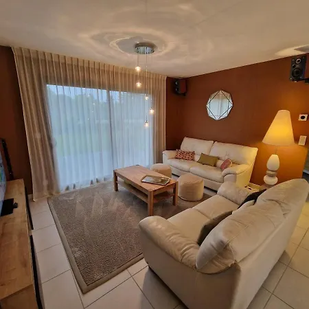 Maison Individuelle Entiere *