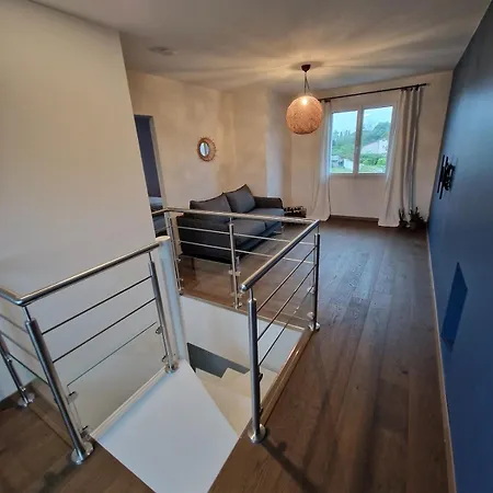 Βίλα Maison Individuelle Entiere *