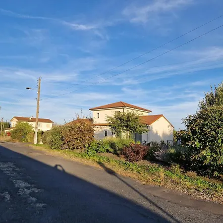 וילה Maison Individuelle Entiere *