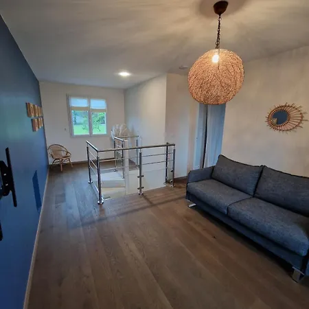 Βίλα Maison Individuelle Entiere Lezoux