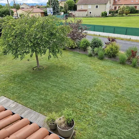 Maison Individuelle Entiere