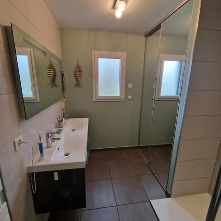 Maison Individuelle Entiere Villa