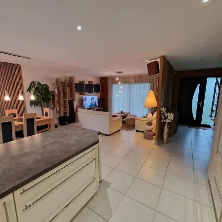 Maison Individuelle Entiere וילה *