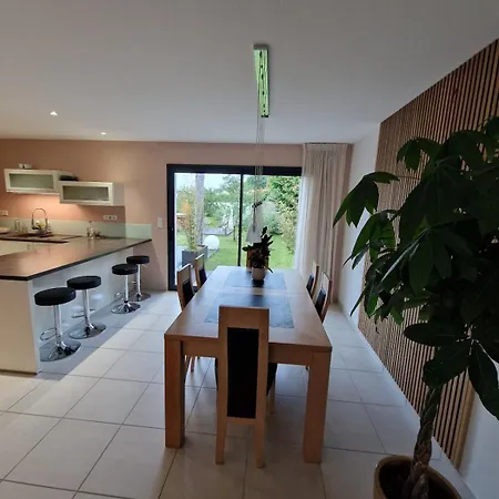 Maison Individuelle Entiere Villa