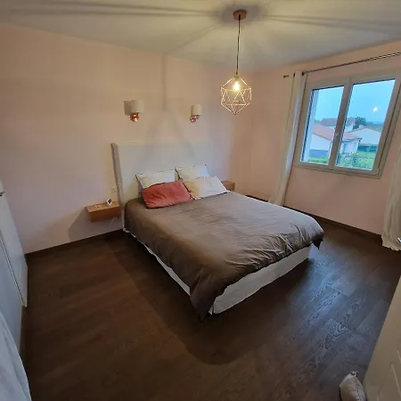 Maison Individuelle Entiere Lezoux