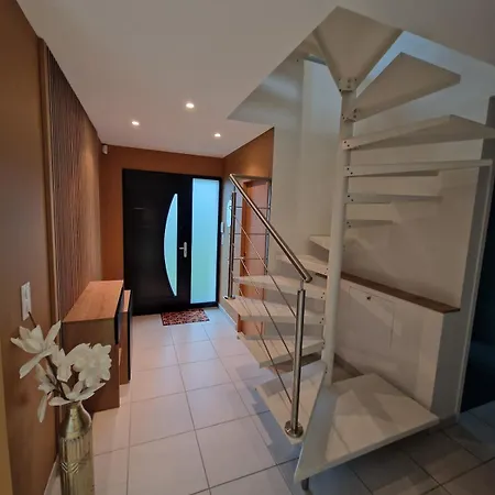 Maison Individuelle Entière * Lezoux