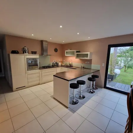 Maison Individuelle Entière Villa Lezoux