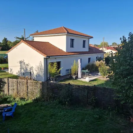 Maison Individuelle Entière Villa
