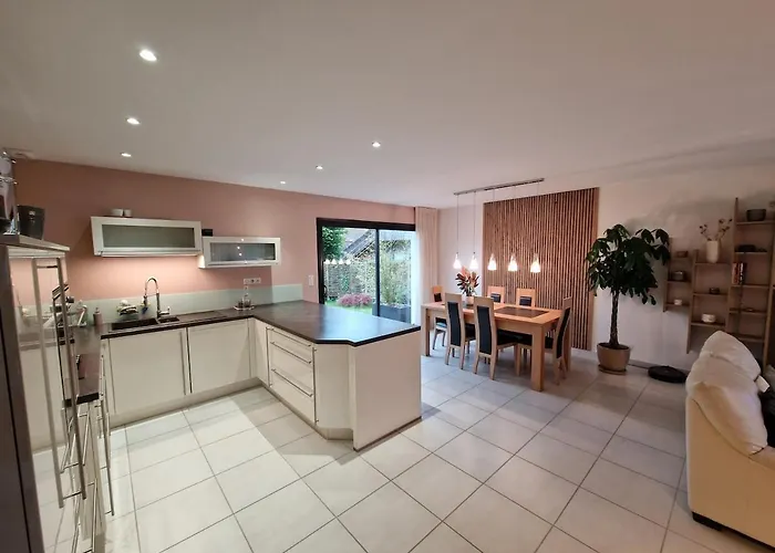 Maison Individuelle Entière Villa Lezoux