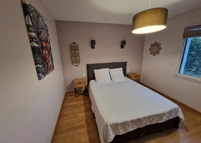 Maison Individuelle Entière Villa *