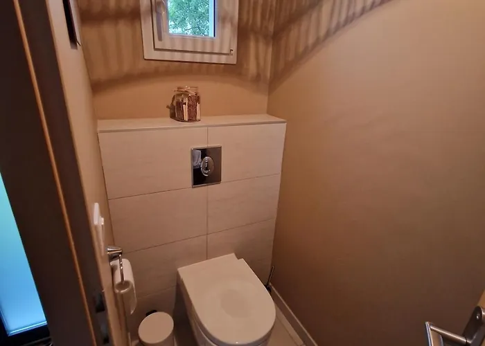 וילה Maison Individuelle Entiere