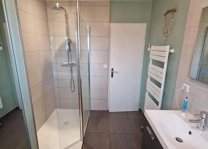 Maison Individuelle Entière