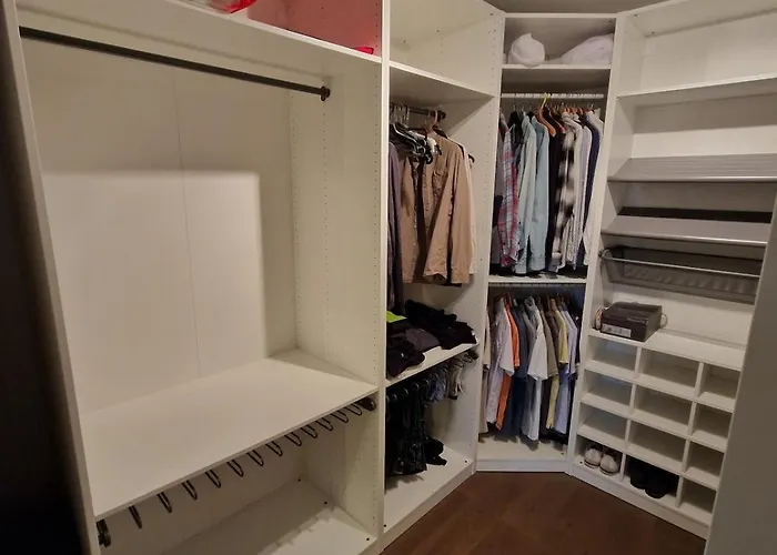 Maison Individuelle Entiere וילה *