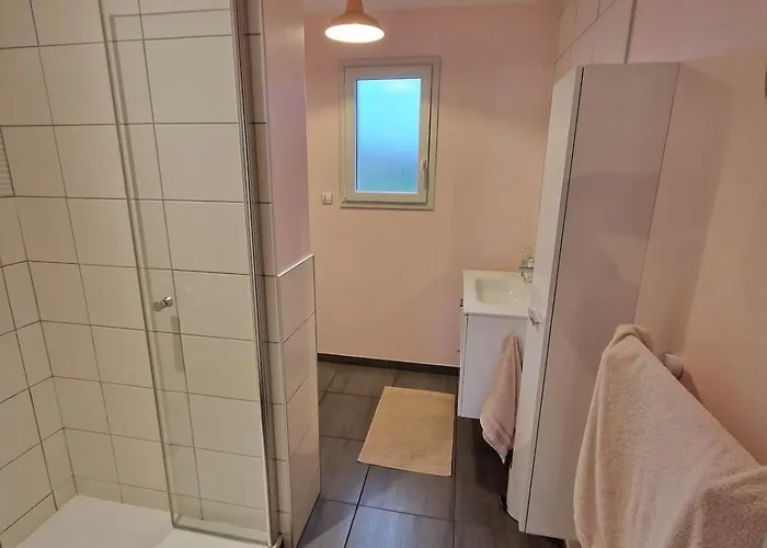 Maison Individuelle Entiere *