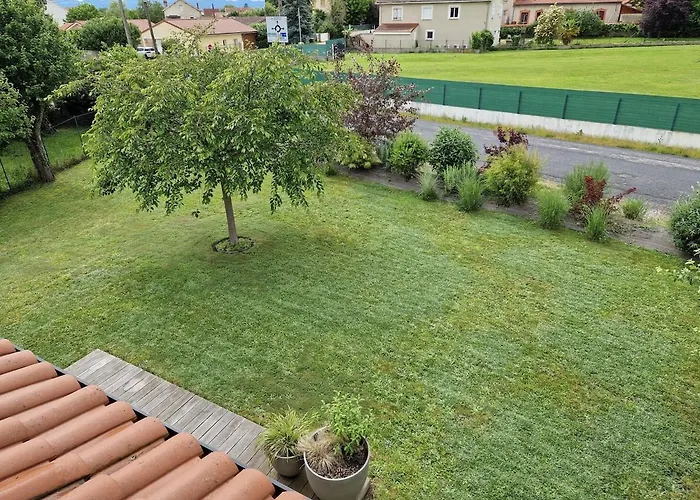 Maison Individuelle Entiere