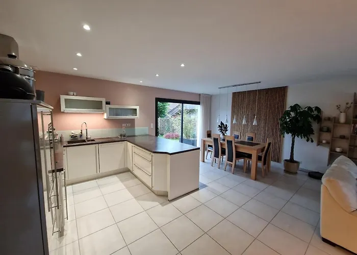 Maison Individuelle Entiere * Lezoux