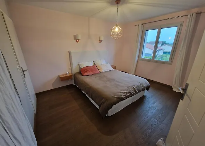 Maison Individuelle Entiere Lezoux