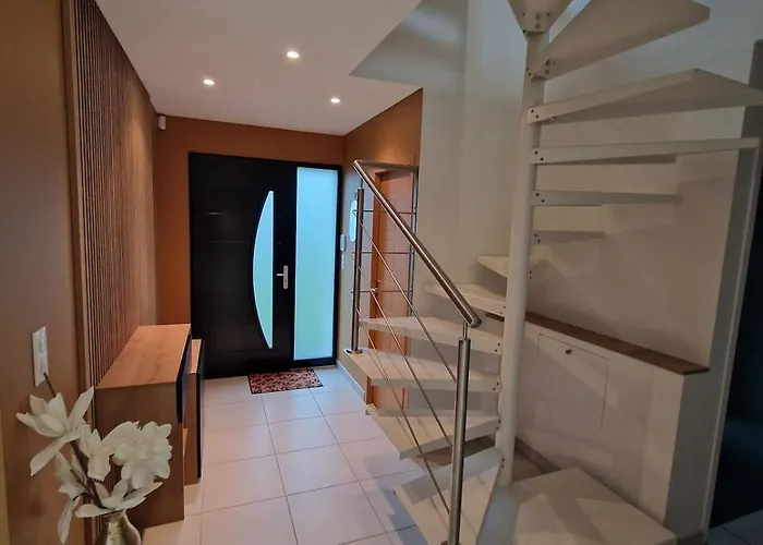 Maison Individuelle Entière * Lezoux