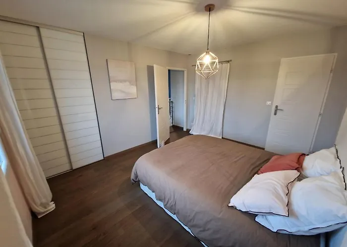 וילה Maison Individuelle Entiere