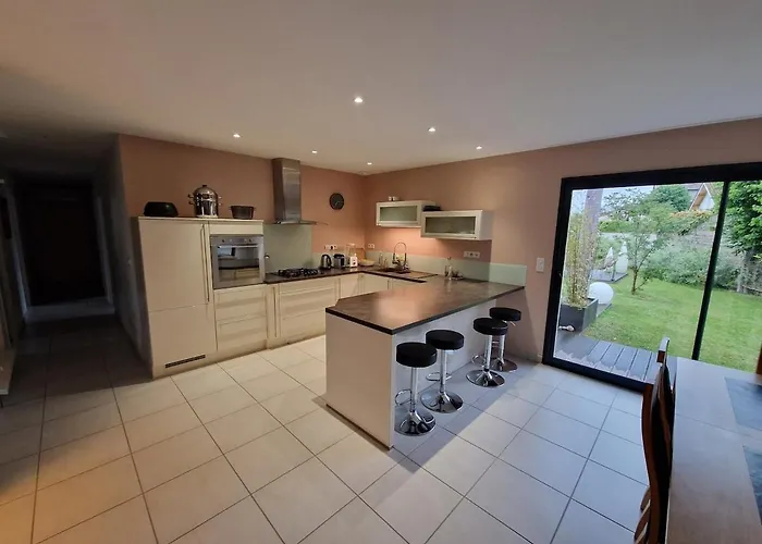 Maison Individuelle Entière Villa Lezoux