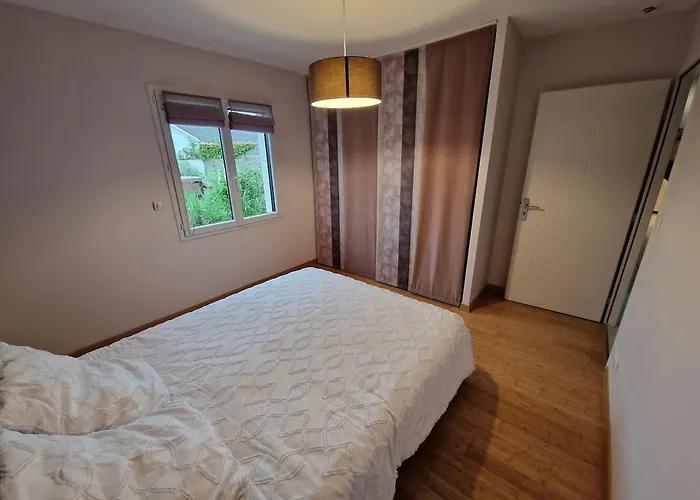 Maison Individuelle Entiere